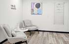 Furnished 20 m² Office with Service Charge Included at 11Th Floor - 3