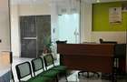 Furnished 1,220 ft² Office with Service Charge Included at City Park Drive - 3