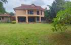 4 Bed House with En Suite in Runda - 1