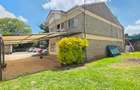 4 Bed Townhouse with En Suite in Kilimani - 1
