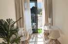 Serviced 1 Bed Apartment with Swimming Pool at Sports Road - 11