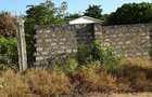 Residential Land in Nyali Area - 4