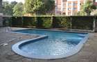 3 Bed Apartment with Swimming Pool in Kileleshwa - 11