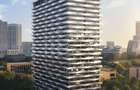 1 Bed Apartment with Swimming Pool in Westlands Area - 1
