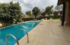 4 Bed Villa with En Suite in Kiambu Road - 8