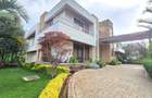 5 Bed House with En Suite in Karen - 20