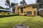 5 Bed Villa with En Suite in Kiambu Road - 2