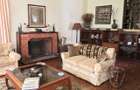 5 Bed House with Staff Quarters in Nyari - 9