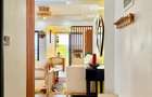 Furnished 1 Bed Apartment with Swimming Pool at Sports Road - 11