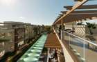 1 Bed Apartment with En Suite at 420 Steps From The Beach - 11