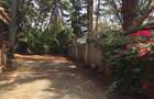 Residential Land in Westlands Area - 8