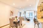 Furnished 2 Bed Apartment with En Suite in Westlands Area - 1