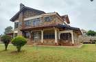 5 Bed House with En Suite at Nyari - 10
