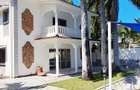 4 Bed Villa with En Suite at Nyali - 13