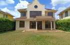 4 Bed Townhouse with Gym in Westlands Area - 1