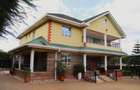 5 Bed Townhouse with En Suite at Thika - 6