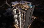 Studio Apartment with Swimming Pool at Sports Road - 1