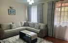 Furnished 2 Bed Apartment with En Suite at Fourways Junction Estate - 2