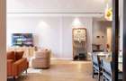 Serviced 2 Bed Apartment with En Suite in Westlands Area - 2
