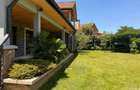 4 Bed Townhouse with Staff Quarters at Bogani Road - 7