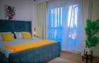 Furnished 2 Bed Apartment with En Suite at Sports Road - 9