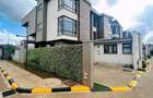 4 Bed Townhouse with En Suite in Langata - 1