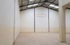 6,000 ft² Warehouse with Service Charge Included at Mombasa Road - 2