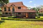 4 Bed House with En Suite at Mumwe Drive - 1