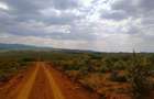 450 m² Land in Gilgil - 2