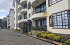 3 Bed Apartment with Backup Generator in Kilimani - 1
