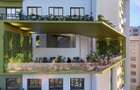 1 Bed Apartment with En Suite at Naivasha Road Riruta Nairobi(Under Construction) - 12