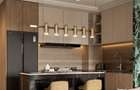 1 Bed Apartment with Swimming Pool at Mogotio Road - 4