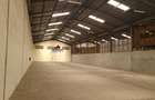 10,000 ft² Warehouse with Fibre Internet in Mombasa Road - 10