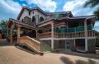 5 Bed House with En Suite in Thika - 1