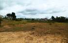 Land in Nyali Area - 10