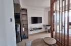 Serviced Studio Apartment with Swimming Pool in Kilimani - 9