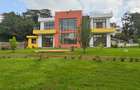 5 Bed House with En Suite at Mutero - 1