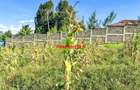 0.1 ha Residential Land at Muguga - 11