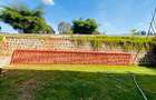 4 Bed Villa with En Suite at Njathaini Road - 10