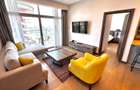 Serviced 2 Bed Apartment with En Suite at Westlands - 5