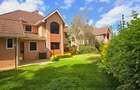 4 Bed Townhouse with En Suite at Lavington Muthangari - 3