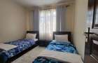 Furnished 2 Bed Apartment with Swimming Pool in Kiambu Road - 8