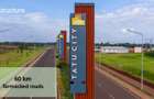 1,000 m² Land at Tatu City - 9