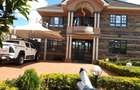 4 Bed House with En Suite at Ruiru - 1