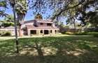 4 Bed House with En Suite at Thigiri - 3