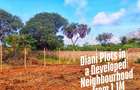 450 m² Residential Land at Diani - 6