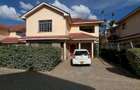 4 Bed House with En Suite in Kitengela - 1