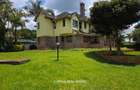 5 Bed House with Garden at New Kitisuru - 1