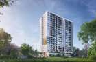 1 Bed Apartment with Swimming Pool in Westlands Area - 1
