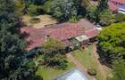 Residential Land in Lavington - 1